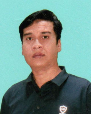 মো: রবিউল ইসলাম