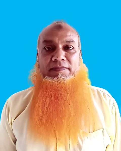মোঃ মোনতাজুর রহমান